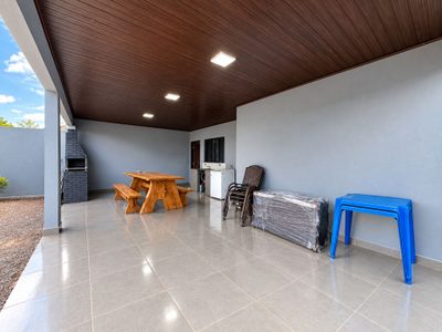 Casa, 2 quartos, 147 m² - Foto 4