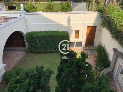 Casa, 3 quartos, 300 m² - Foto 2
