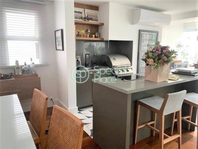 Cobertura, 3 quartos, 243 m² - Foto 4