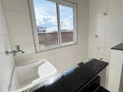 Casa, 2 quartos, 56 m² - Foto 3