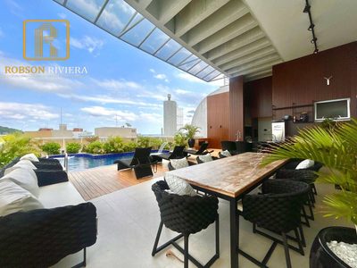 Cobertura, 5 quartos, 325 m² - Foto 1