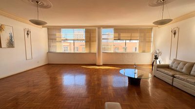 Apartamento, 4 quartos, 280 m² - Foto 4