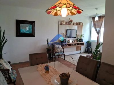 Apartamento, 2 quartos, 115 m² - Foto 5