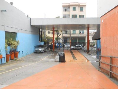 Terreno, 959 m² - Foto 2