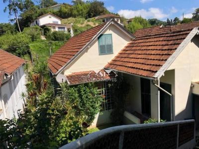 Casa, 4 quartos, 168 m² - Foto 2