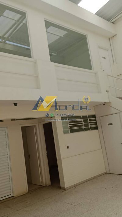 Loja-Salão, 330 m² - Foto 2