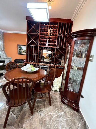 Casa de Condomínio, 4 quartos - Foto 3
