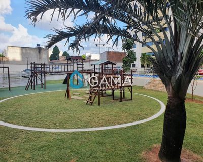 Apartamento, 3 quartos, 85 m² - Foto 3
