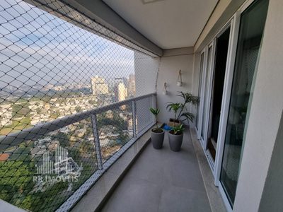Apartamento, 2 quartos, 70 m² - Foto 5