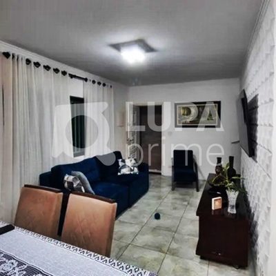 Casa, 4 quartos, 111 m² - Foto 3