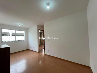 Apartamento, 2 quartos, 48 m² - Foto 4