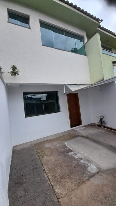 Casa, 2 quartos, 83 m² - Foto 1