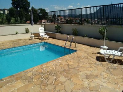 Apartamento, 2 quartos, 62 m² - Foto 4