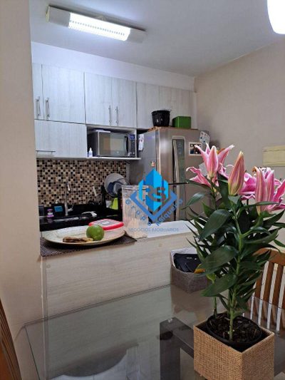 Apartamento, 2 quartos, 49 m² - Foto 5