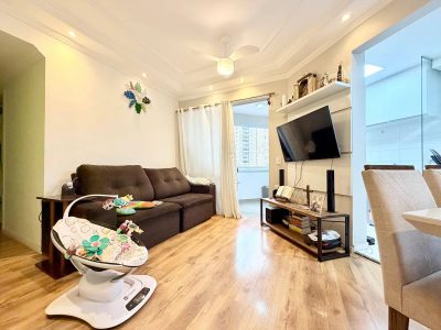 Apartamento, 3 quartos, 72 m² - Foto 5
