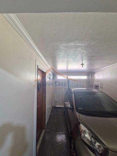 Casa, 2 quartos, 100 m² - Foto 4