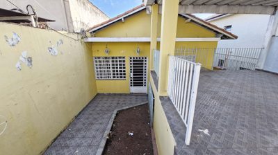 Casa, 4 quartos, 198 m² - Foto 2