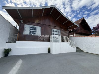 Casa, 3 quartos - Foto 2