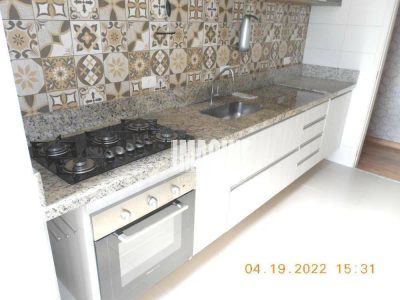 Apartamento, 3 quartos, 72 m² - Foto 4