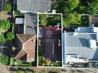 Casa, 3 quartos, 118 m² - Foto 2