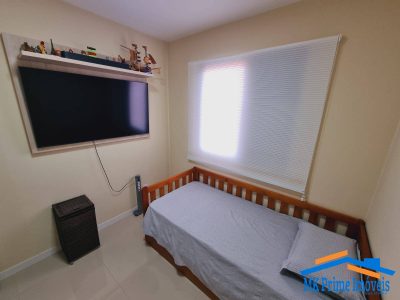 Apartamento, 2 quartos, 55 m² - Foto 5