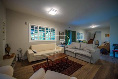 Casa, 8 quartos, 420 m² - Foto 4
