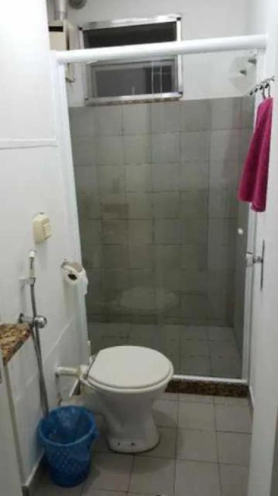 Apartamento, 1 quarto, 40 m² - Foto 5