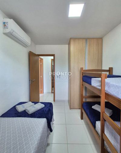 Apartamento, 2 quartos, 59 m² - Foto 3