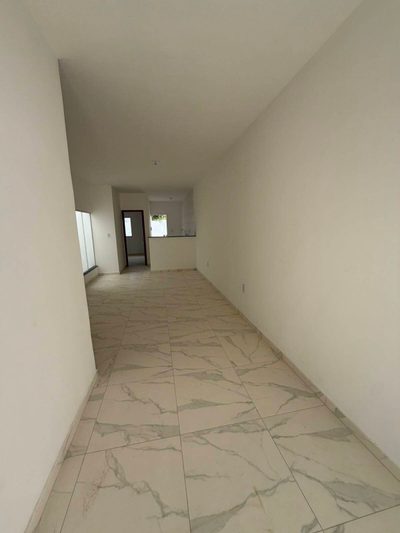 Casa, 2 quartos, 60 m² - Foto 2