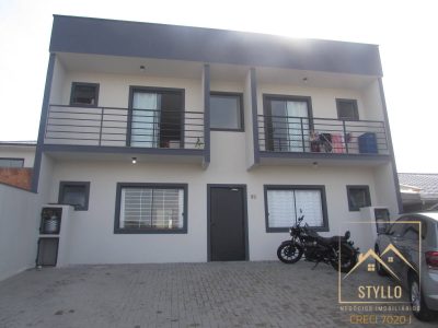 Apartamento, 2 quartos, 50 m² - Foto 1