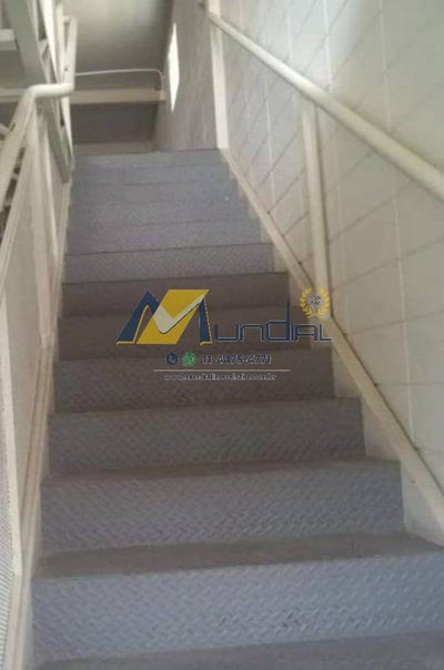 Depósito-Galpão, 1000 m² - Foto 5