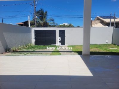 Casa, 3 quartos - Foto 4