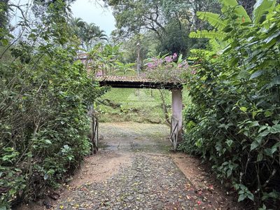 Chácara, 5 quartos, 7200 m² - Foto 4