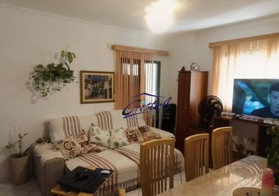 Apartamento, 2 quartos, 87 m² - Foto 5