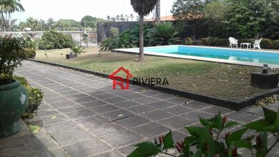 Casa, 5 quartos, 2400 m² - Foto 3