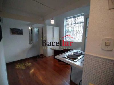 Kitnet-Studio, 16 m² - Foto 1