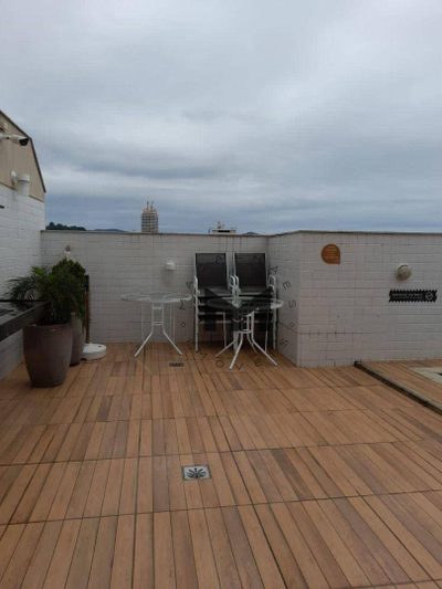 Apartamento, 3 quartos, 76 m² - Foto 1