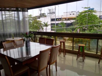 Apartamento, 3 quartos, 104 m² - Foto 1