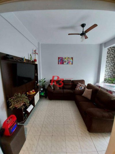 Apartamento, 2 quartos, 50 m² - Foto 2