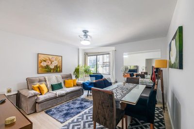 Apartamento, 2 quartos, 76 m² - Foto 2