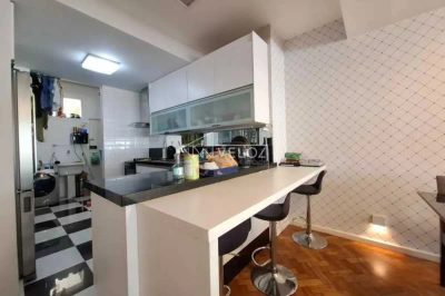 Apartamento, 2 quartos, 130 m² - Foto 1