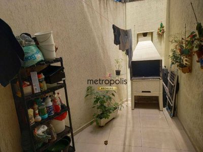 Sobrado, 2 quartos, 82 m² - Foto 3