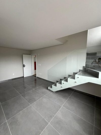 Cobertura, 3 quartos, 122 m² - Foto 1