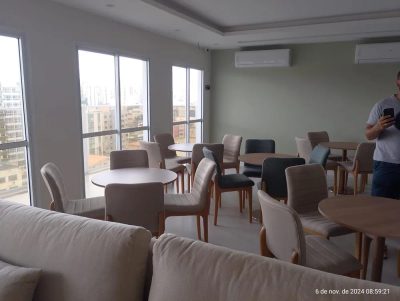 Apartamento, 1 quarto, 25 m² - Foto 2