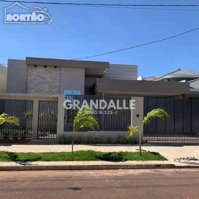 Casa, 3 quartos, 172 m² - Foto 2