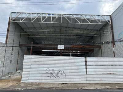 Depósito-Galpão - Foto 1