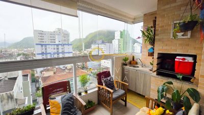 Apartamento, 2 quartos, 71 m² - Foto 5