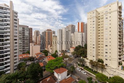 Apartamento, 4 quartos, 183 m² - Foto 4