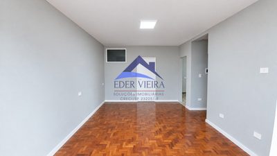 Apartamento, 2 quartos, 90 m² - Foto 3