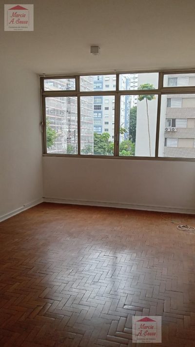 Apartamento, 3 quartos, 120 m² - Foto 1